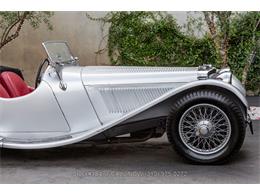 1937 Jaguar SS100 (CC-1958392) for sale in Beverly Hills, California
