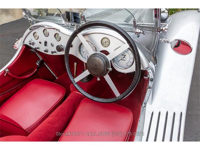 1937 Jaguar SS100 (CC-1958392) for sale in Beverly Hills, California