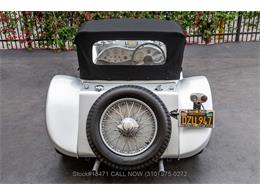 1937 Jaguar SS100 (CC-1958392) for sale in Beverly Hills, California