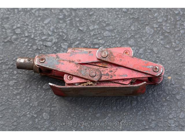 1937 Jaguar SS100 (CC-1958392) for sale in Beverly Hills, California
