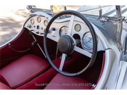 1937 Jaguar SS100 (CC-1958392) for sale in Beverly Hills, California