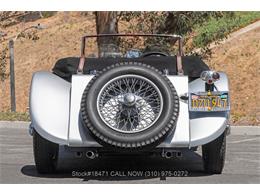 1937 Jaguar SS100 (CC-1958392) for sale in Beverly Hills, California