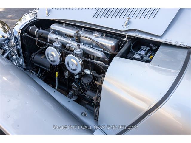1937 Jaguar SS100 (CC-1958392) for sale in Beverly Hills, California