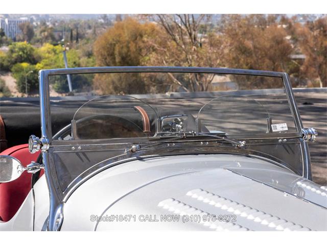 1937 Jaguar SS100 (CC-1958392) for sale in Beverly Hills, California