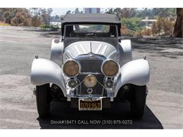 1937 Jaguar SS100 (CC-1958392) for sale in Beverly Hills, California