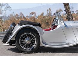 1937 Jaguar SS100 (CC-1958392) for sale in Beverly Hills, California