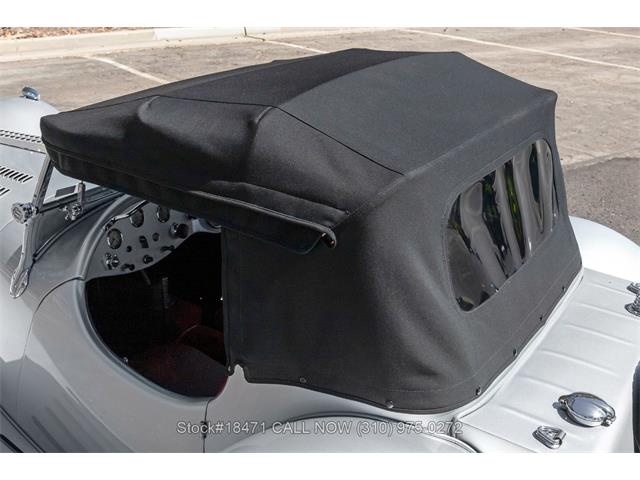 1937 Jaguar SS100 (CC-1958392) for sale in Beverly Hills, California