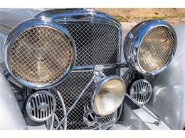 1937 Jaguar SS100 (CC-1958392) for sale in Beverly Hills, California
