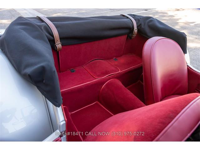 1937 Jaguar SS100 (CC-1958392) for sale in Beverly Hills, California