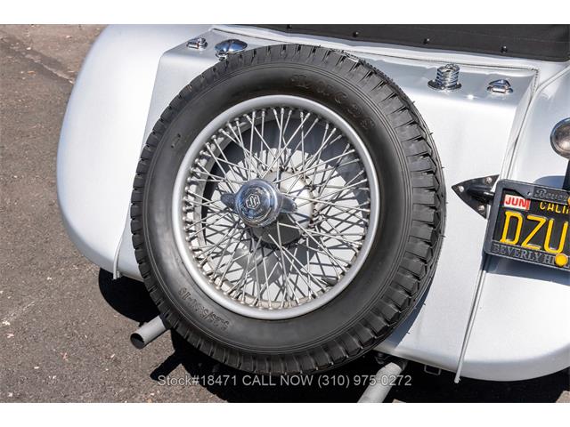 1937 Jaguar SS100 (CC-1958392) for sale in Beverly Hills, California