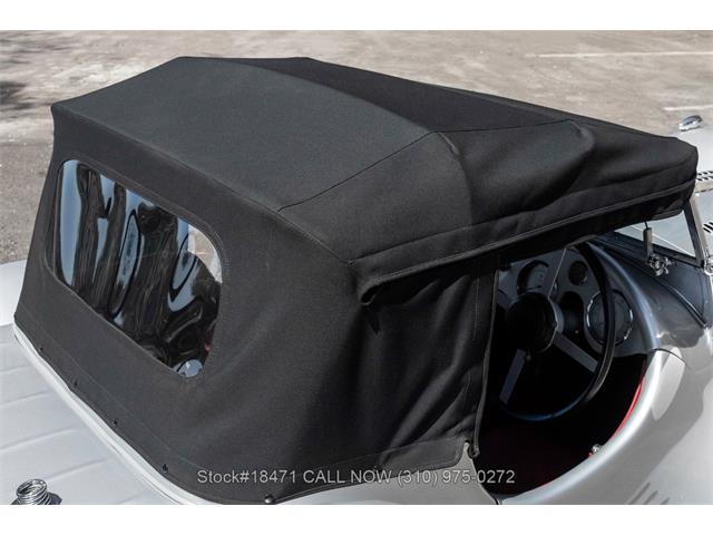 1937 Jaguar SS100 (CC-1958392) for sale in Beverly Hills, California