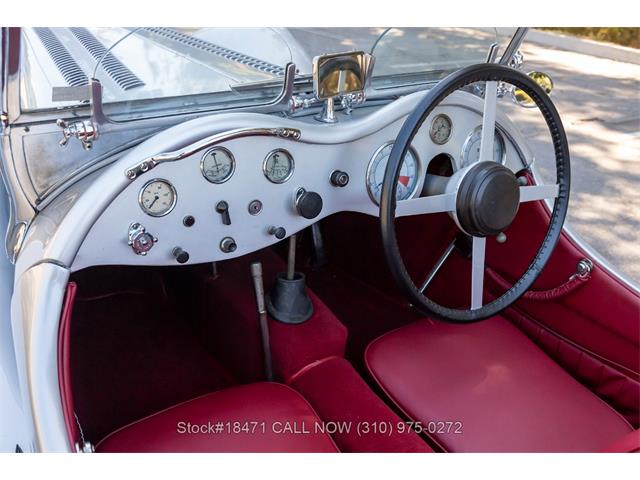 1937 Jaguar SS100 (CC-1958392) for sale in Beverly Hills, California