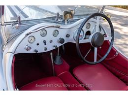 1937 Jaguar SS100 (CC-1958392) for sale in Beverly Hills, California