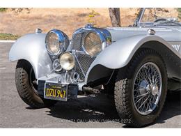 1937 Jaguar SS100 (CC-1958392) for sale in Beverly Hills, California