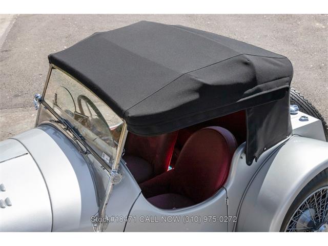 1937 Jaguar SS100 (CC-1958392) for sale in Beverly Hills, California