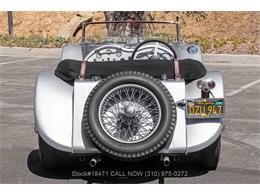 1937 Jaguar SS100 (CC-1958392) for sale in Beverly Hills, California