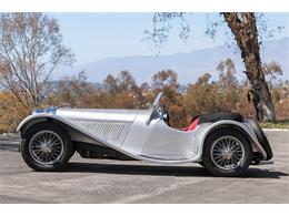 1937 Jaguar SS100 (CC-1958392) for sale in Beverly Hills, California