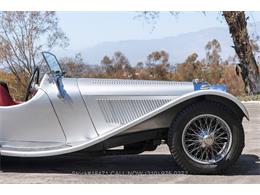 1937 Jaguar SS100 (CC-1958392) for sale in Beverly Hills, California