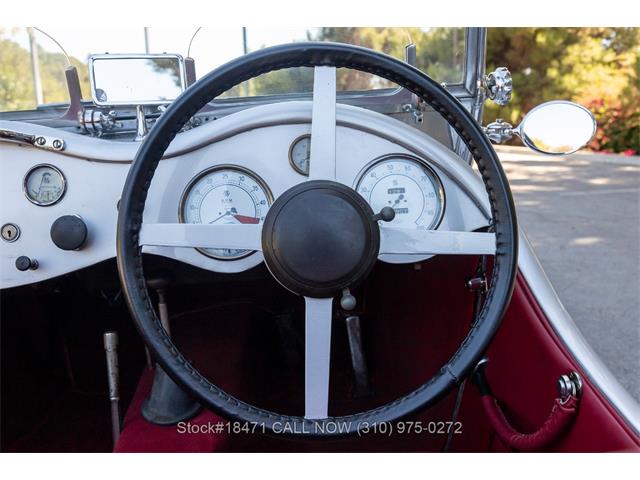 1937 Jaguar SS100 (CC-1958392) for sale in Beverly Hills, California