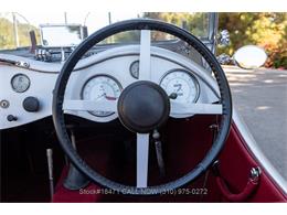 1937 Jaguar SS100 (CC-1958392) for sale in Beverly Hills, California