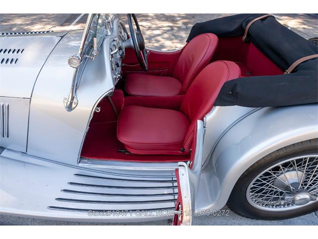 1937 Jaguar SS100 (CC-1958392) for sale in Beverly Hills, California