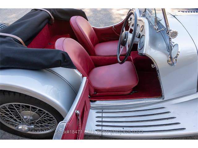 1937 Jaguar SS100 (CC-1958392) for sale in Beverly Hills, California