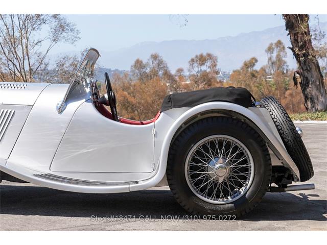 1937 Jaguar SS100 (CC-1958392) for sale in Beverly Hills, California
