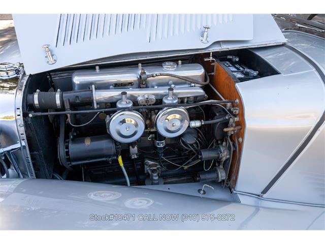 1937 Jaguar SS100 (CC-1958392) for sale in Beverly Hills, California