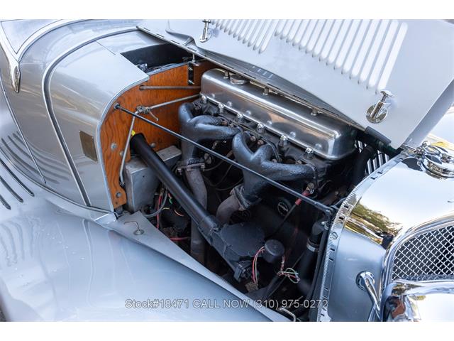 1937 Jaguar SS100 (CC-1958392) for sale in Beverly Hills, California