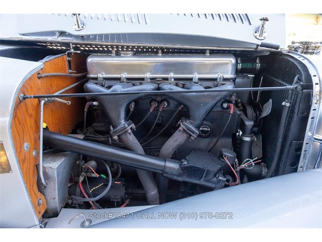 1937 Jaguar SS100 (CC-1958392) for sale in Beverly Hills, California
