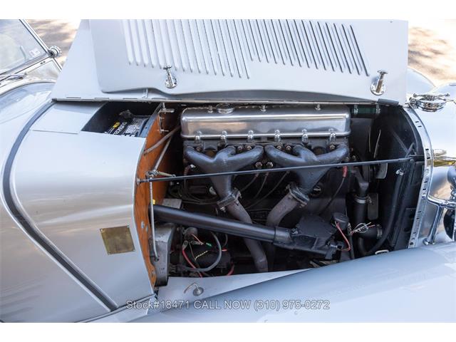 1937 Jaguar SS100 (CC-1958392) for sale in Beverly Hills, California