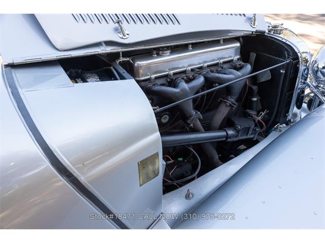 1937 Jaguar SS100 (CC-1958392) for sale in Beverly Hills, California