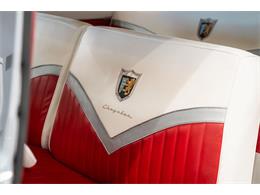 1955 Chrysler New Yorker (CC-1950840) for sale in Montreal, Quebec