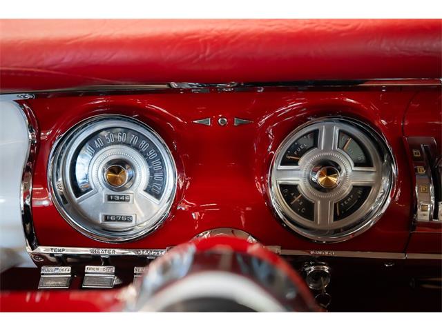 1955 Chrysler New Yorker (CC-1950840) for sale in Montreal, Quebec