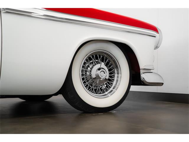 1955 Chrysler New Yorker (CC-1950840) for sale in Montreal, Quebec