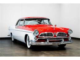 1955 Chrysler New Yorker (CC-1950840) for sale in Montreal, Quebec