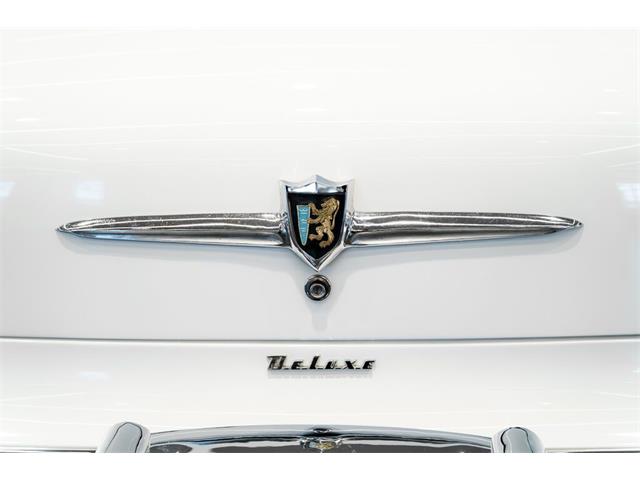 1955 Chrysler New Yorker (CC-1950840) for sale in Montreal, Quebec