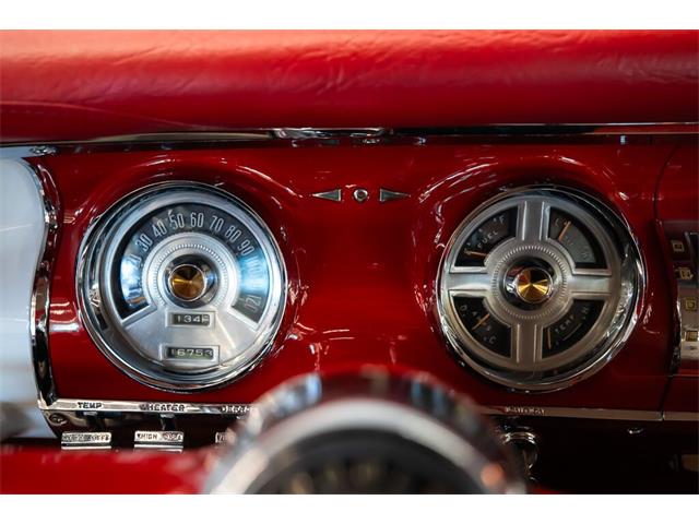 1955 Chrysler New Yorker (CC-1950840) for sale in Montreal, Quebec