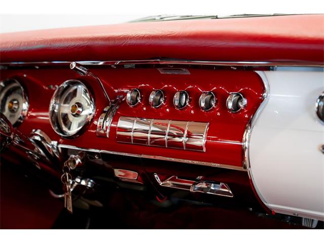 1955 Chrysler New Yorker (CC-1950840) for sale in Montreal, Quebec