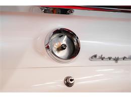 1955 Chrysler New Yorker (CC-1950840) for sale in Montreal, Quebec