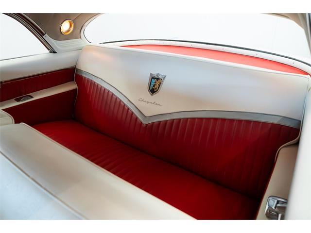 1955 Chrysler New Yorker (CC-1950840) for sale in Montreal, Quebec