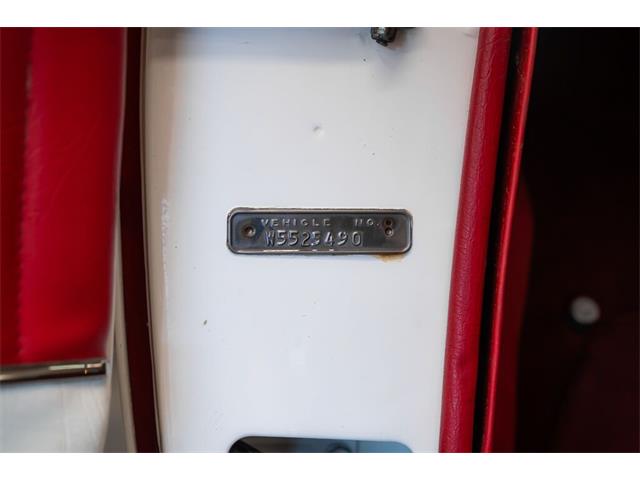 1955 Chrysler New Yorker (CC-1950840) for sale in Montreal, Quebec