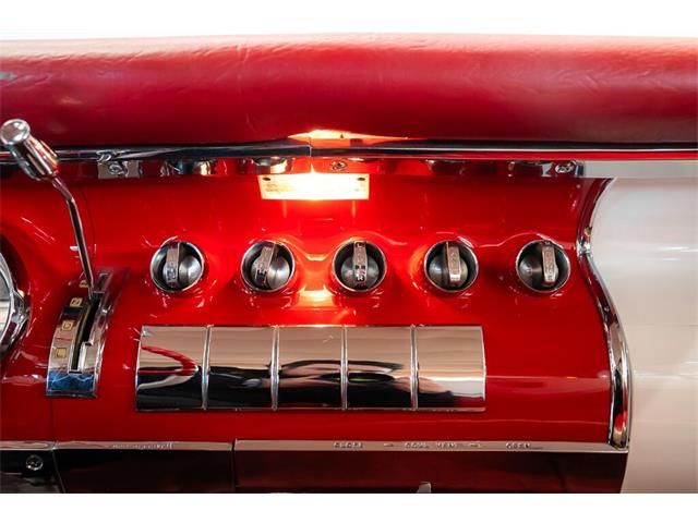 1955 Chrysler New Yorker (CC-1950840) for sale in Montreal, Quebec