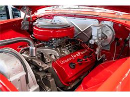 1955 Chrysler New Yorker (CC-1950840) for sale in Montreal, Quebec