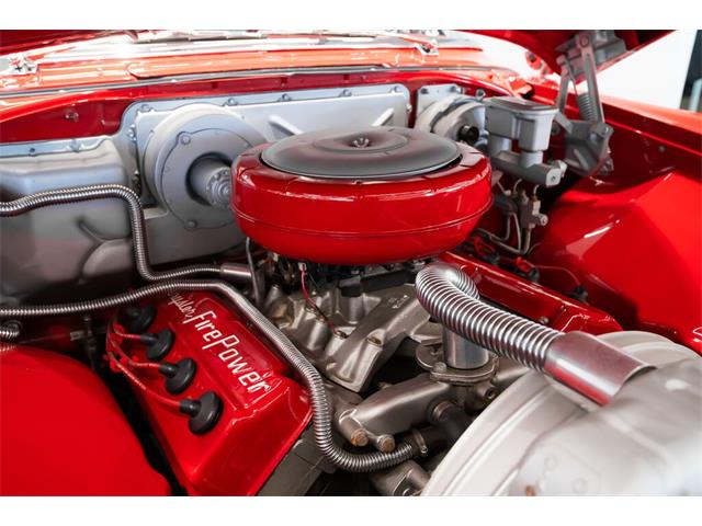 1955 Chrysler New Yorker (CC-1950840) for sale in Montreal, Quebec