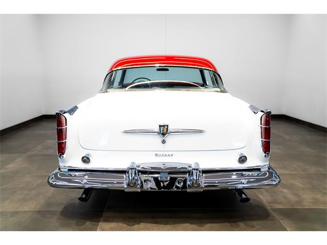 1955 Chrysler New Yorker (CC-1950840) for sale in Montreal, Quebec