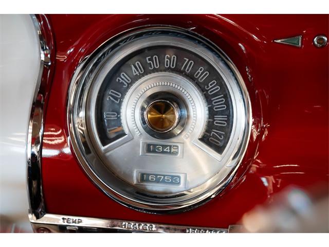 1955 Chrysler New Yorker (CC-1950840) for sale in Montreal, Quebec