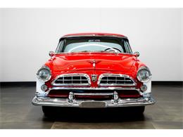 1955 Chrysler New Yorker (CC-1950840) for sale in Montreal, Quebec