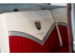 1955 Chrysler New Yorker (CC-1950840) for sale in Montreal, Quebec