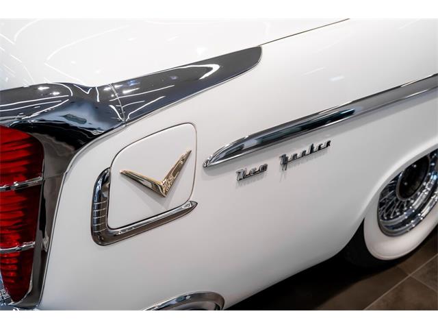 1955 Chrysler New Yorker (CC-1950840) for sale in Montreal, Quebec